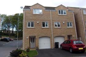 3 Bedroom Town House