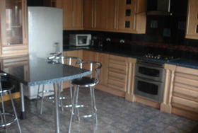 7 Bedroom Terraced