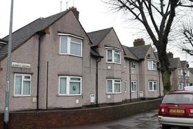 1 Bedroom Flat