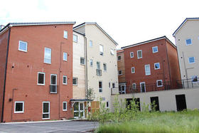 2 Bedroom Flat