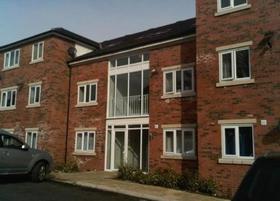 2 Bedroom Flat