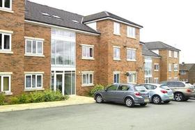 2 Bedroom Flat