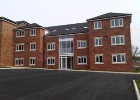 2 Bedroom Flat
