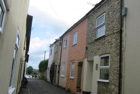 2 Bedroom Terraced