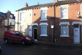2 Bedroom Terraced