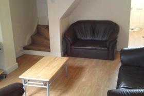 4 Bedroom Property