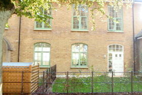 4 Bedroom Terraced