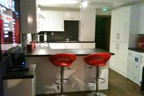 8 Bedroom Property