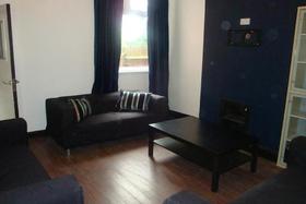 1 Bedroom Room