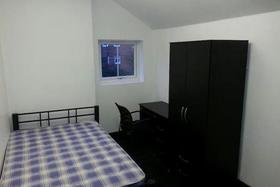 1&nbsp;Bedroom&nbsp;Room