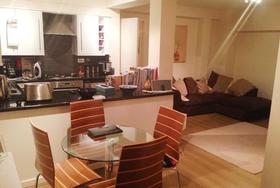 1 Bedroom Flat