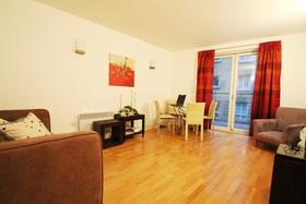 1 Bedroom Flat