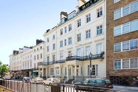 1 Bedroom Flat