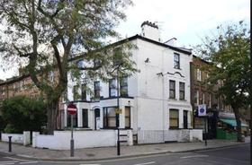 1 Bedroom Flat