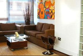 1 Bedroom Flat