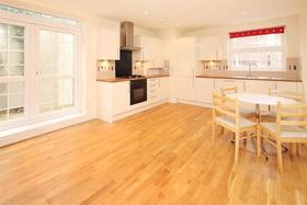 1 Bedroom Flat