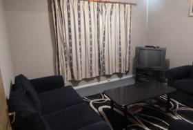 1 Bedroom Flat