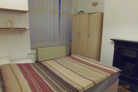 1 Bedroom Property
