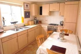 2 Bedroom Flat