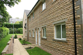 2 Bedroom Flat