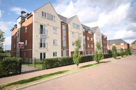 2 Bedroom Flat