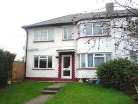 2 Bedroom Maisonette