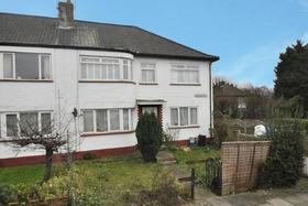 2&nbsp;Bedroom&nbsp;Maisonette