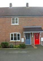 2 Bedroom Terraced