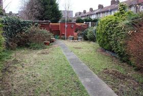 2 Bedroom Terraced