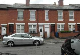 2 Bedroom Terraced