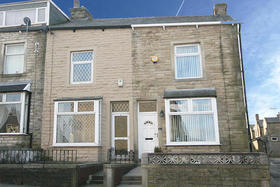 2 Bedroom Terraced