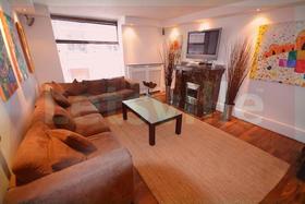 3 Bedroom Flat