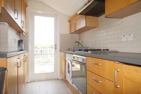 3 Bedroom Flat