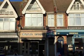 3 Bedroom Maisonette