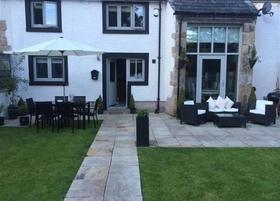 3 Bedroom Mews