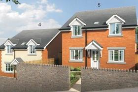 4 Bedroom 