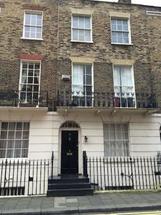 4 Bedroom Terraced