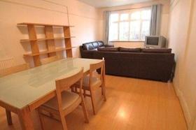 1 Bedroom Flat