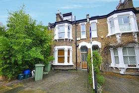 2 Bedroom Flat