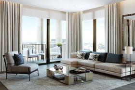 3 Bedroom Flat