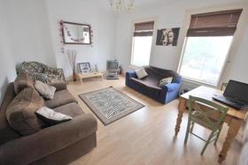 3 Bedroom Flat