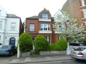 3 Bedroom Flat