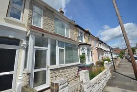4 Bedroom Terraced