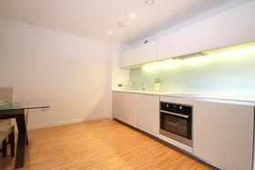 1 Bedroom Flat