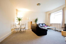 1 Bedroom Flat