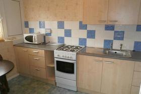 1 Bedroom Flat