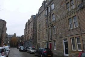 1 Bedroom Flat