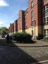 1 Bedroom Flat