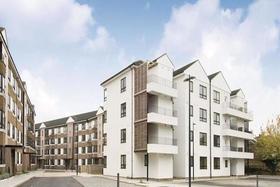 2 Bedroom Flat
