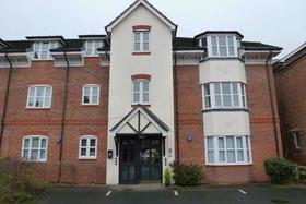 2 Bedroom Flat
